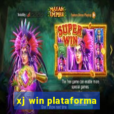 xj win plataforma